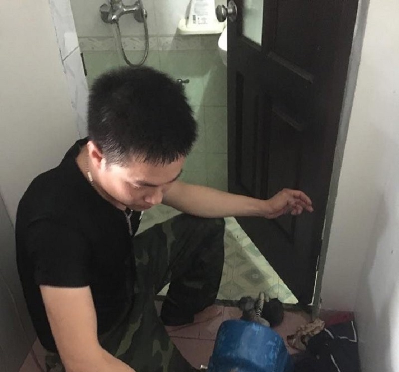 Dịch vụ hút bể phốt tại huyện Kim Bảng Hà Nam tại IVENCO