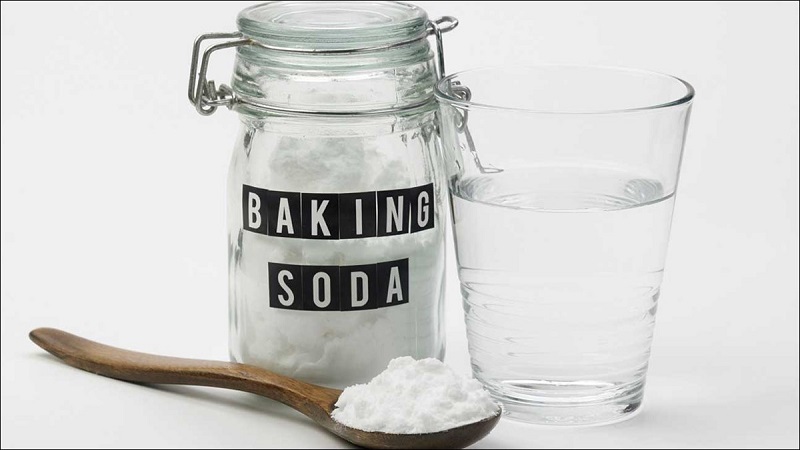 Tìm hiểu về baking soda là gì?